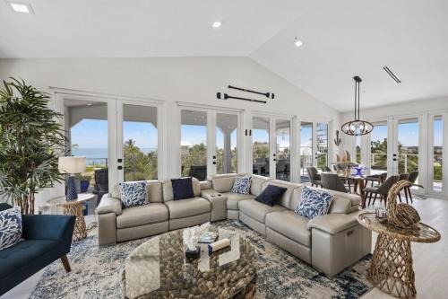 Sandy Feet North Captiva Island Beach House in North Captiva Island