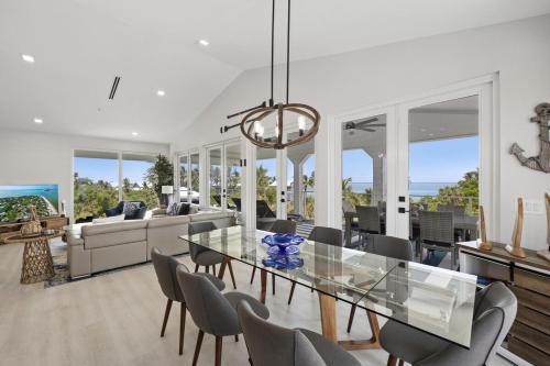 Sandy Feet North Captiva Island Beach House in North Captiva Island