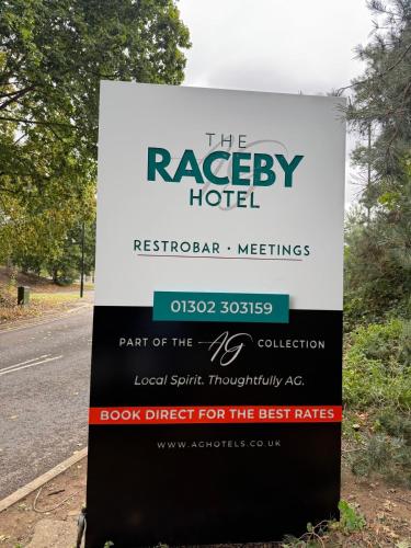 Foto - The Raceby Hotel, Doncaster South Yorkshire, Part of the AG Collection