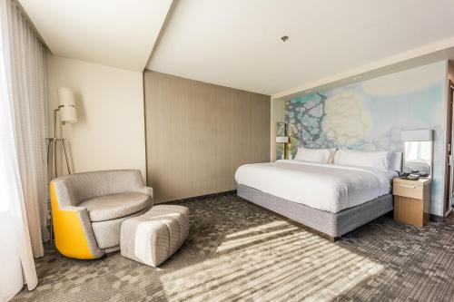 Courtyard by Marriott Rome - image 13