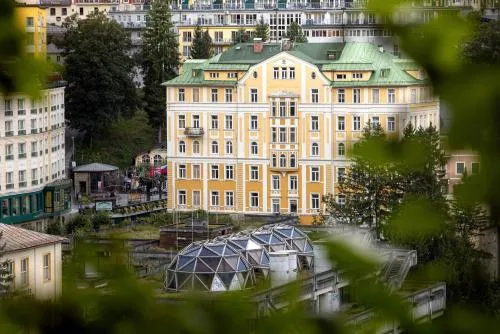 the eighteen86 by keyone in Bad Gastein, Österreich