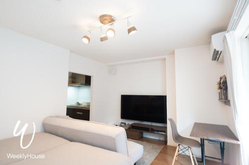 WeeklyHouse Silto Crete - Vacation STAY 78585v