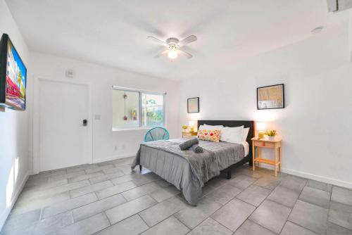 Charming Studio with Relaxed Comfort