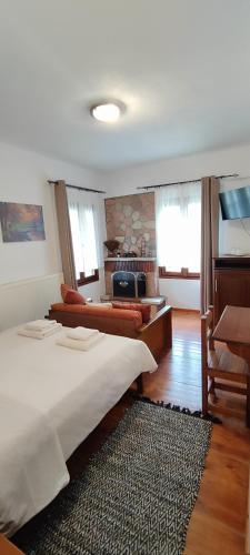 pasithea mountain rooms in Lampero