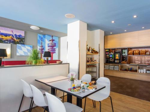 B&B Hotel München City-Nord, Múnich (foto 3)