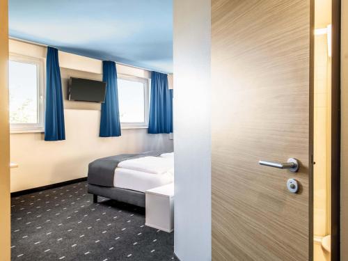 B&B Hotel München City-Nord, Múnich (foto 6)
