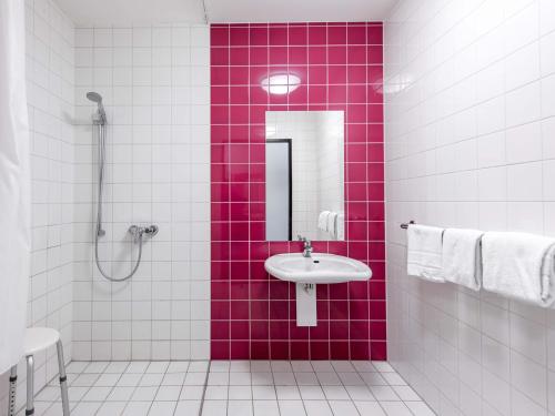 B&B Hotel München City-Nord - main image