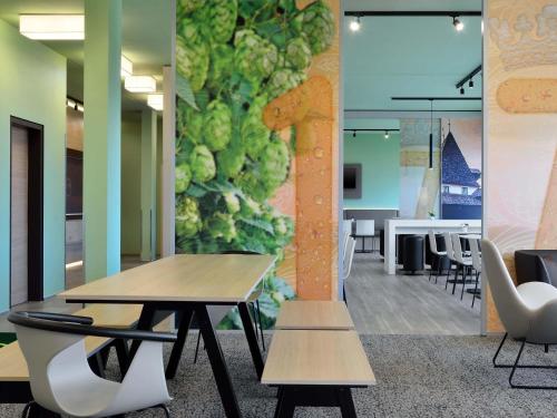 Erkély/terasz, B&B Hotel Graz City-Sud near Grazi repülőtér