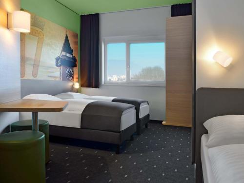 B&B Hotel Graz City-Süd - image 10