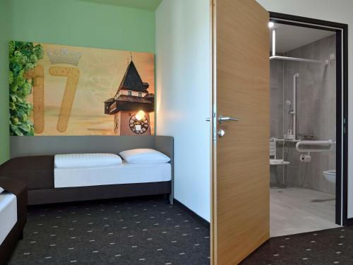 B&B Hotel Graz City-Süd - image 9