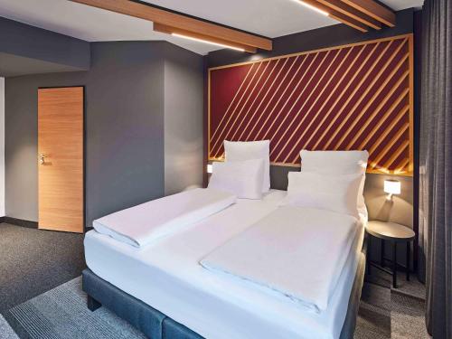 B&B Hotel Köln-Messe, Cologne (photo 3)