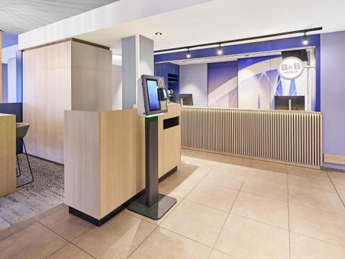 B&B Hotel Köln-Messe, Cologne (photo 4)
