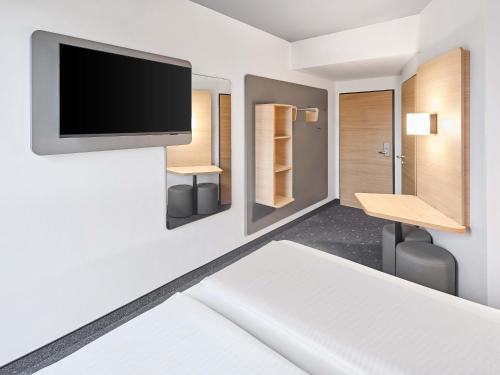 B&B Hotel Köln-Messe - image 9