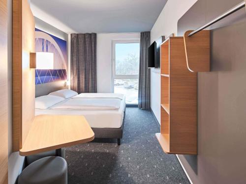 B&B Hotel Köln-Messe, Cologne (photo 11)