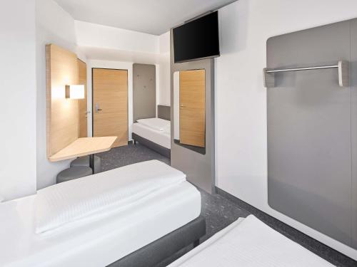 B&B Hotel Köln-Messe - image 11