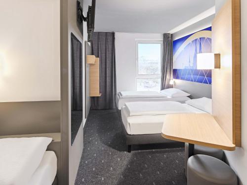 B&B Hotel Köln-Messe - image 8