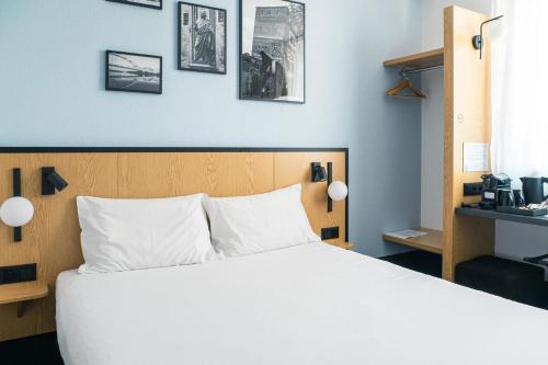 B&B HOTEL Toruń