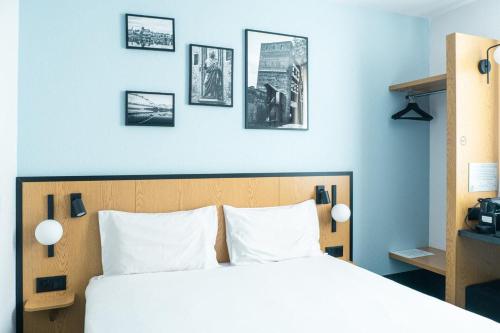 B&B HOTEL Toruń