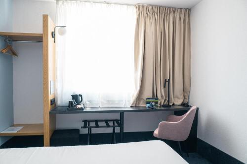 B&B HOTEL Toruń