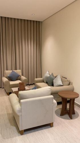 شقق نيفا المخدومة in Ha'il