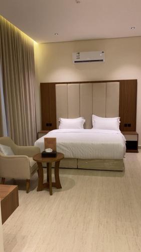 شقق نيفا المخدومة in Ha'il