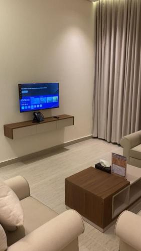 شقق نيفا المخدومة in Ha'il