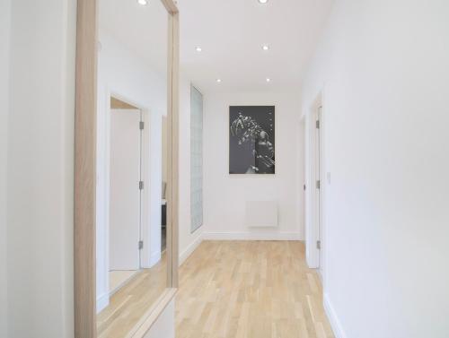 Large City Centre Apartment Stylish and Spacious, Manchester (fotografie 2)