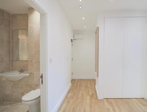 Large City Centre Apartment Stylish and Spacious, Manchester (fotografie 10)