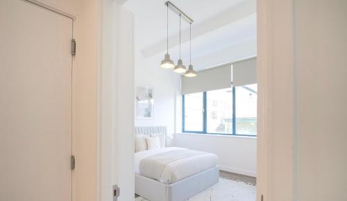 Large City Centre Apartment Stylish and Spacious, Manchester (fotografie 3)
