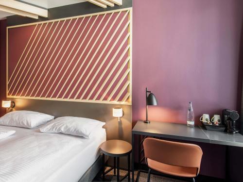 B&B Hotel Nürnberg-Hbf, Nürnberg