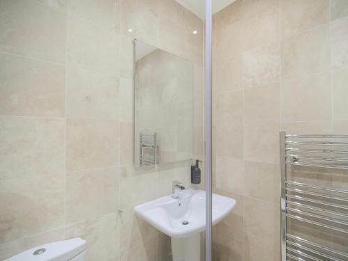 Large City Centre Apartment Stylish and Spacious, Manchester (fotografie 9)