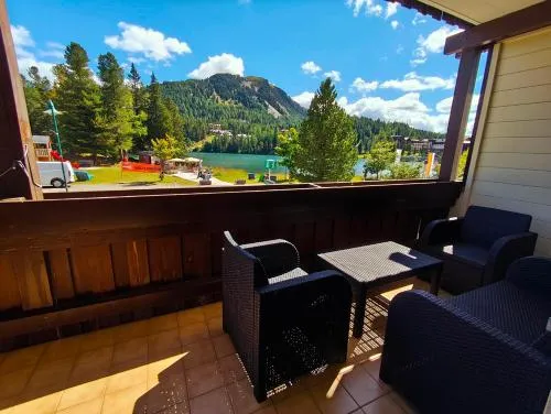 Apartment Berg & See in Turracher Höhe, Österreich