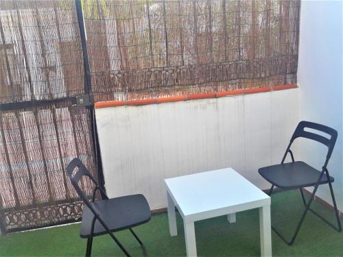Facilities, COSTA TROPICAL & ALPUJARRAS Relaxation in Velez de Benaudalla