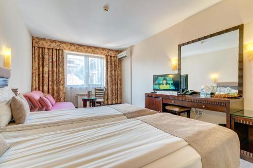 Hotel Bansko SPA & Holidays - Free Parking in Bansko