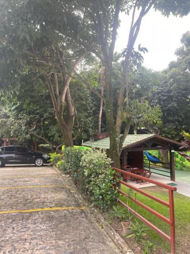 SpaUrbano in Sao Jorge