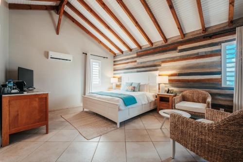 Boutique-Hôtel Culture Créole (Boutique-Hotel Culture Creole) in Les Trois Ilets