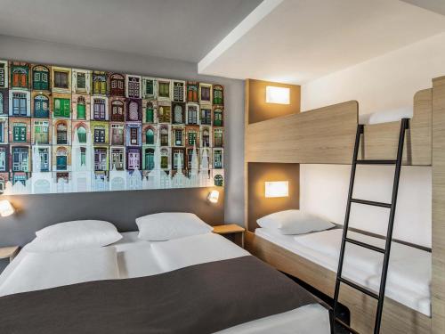 B&B Hotel Lübeck - image 7