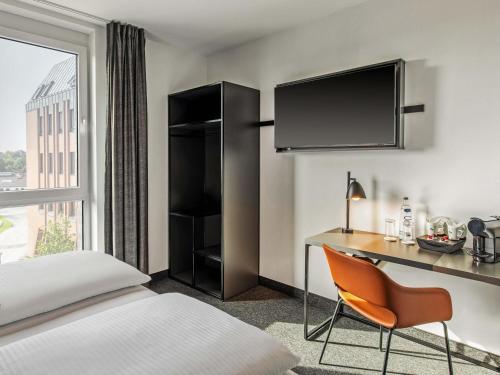B&B Hotel Lübeck - image 8