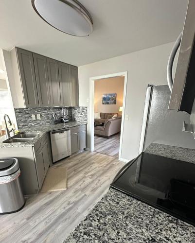 Happiness house in Lavergne (TN)