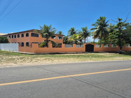 Pousada Imperatriz — other in R. C Sete, 145, Itaparica Town Brazil, 44460-000