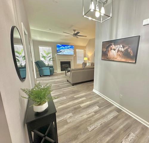 Happiness house in Lavergne (TN)