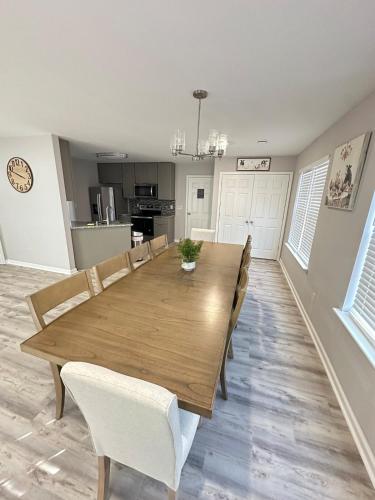 Happiness house in Lavergne (TN)