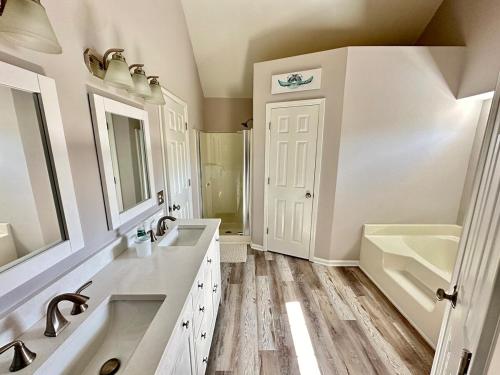 Happiness house in Lavergne (TN)