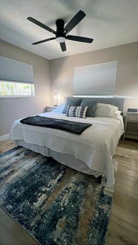 Johnnys Beach Hideaway in อินเดียนร็อคบีช (FL)