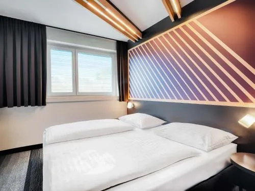 B&B Hotel Salzburg-Nord in Salzburg, Österreich