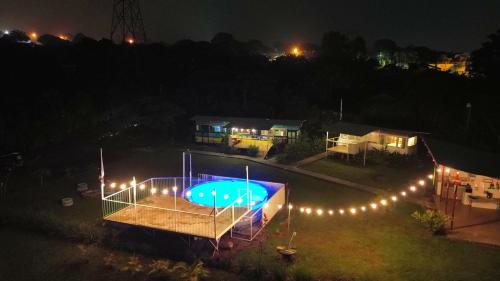 The Dreamcatcher Bus in Grecia