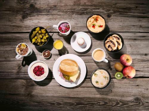 Ibis Salzburg Nord - main image