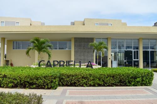 Comfortable apartment close to the beach 2 rooms in Manzanillo