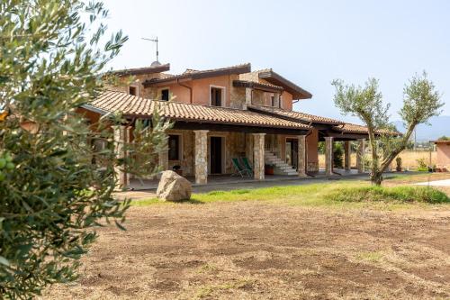 Villa Maila