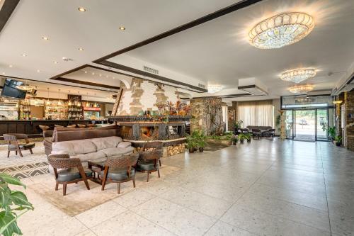Hotel Bansko SPA & Holidays - Free Parking in Bansko